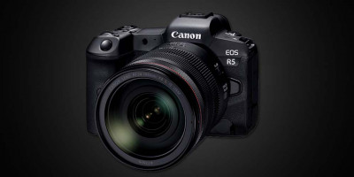 Update Firmware Canon EOS R5 Ada Fitur Baru thumbnail